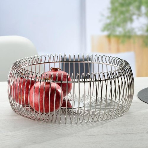 Кошик для фруктів KELA Owia, 35x13см (12543)