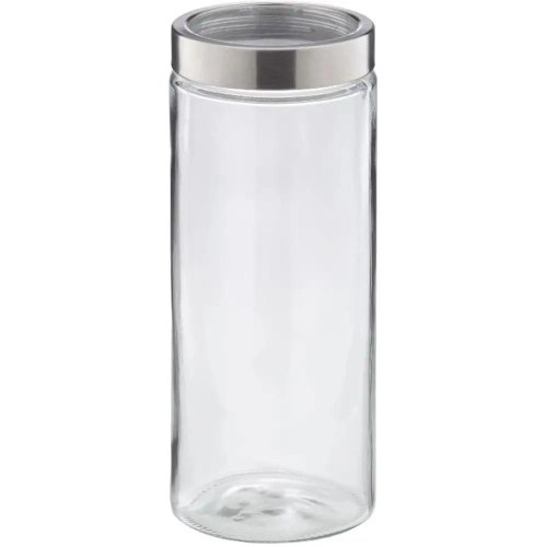 Ємність для зберігання сипучих KELA Kara, 11см, 2.1л (15297)