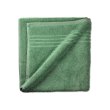 Рушник махровий для сауни KELA Leonora, 90х200см, зелена шавлія (23492)