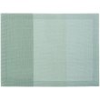 Килимок сервірувальний KELA Nica, 45х33см, димчасто-зелений (12830)