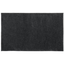 Килимок для ванної KELA Maja, 120х70см, гранітно-сірий (23549)