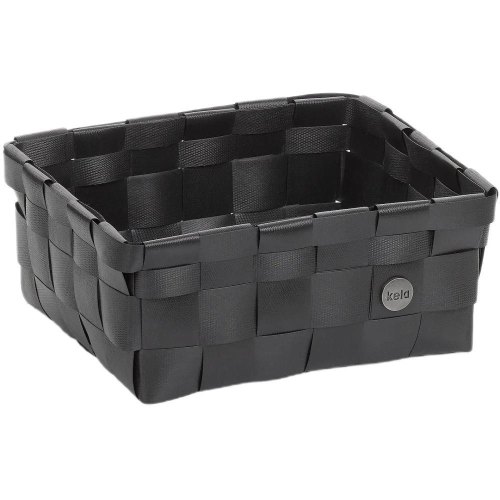 Кошик KELA Neo, 19х23х10см, чорний (24483)