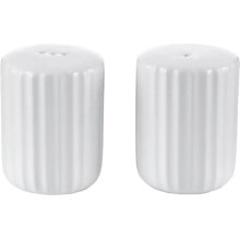 Набір для солі та перцю KELA Maila, керамічний (12484)