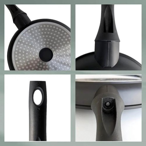 Сковорода KELA Atura, 20см (15163)