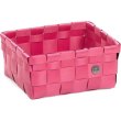 Кошик KELA Neo, 19х23х10см, малиново-червоний (24479)