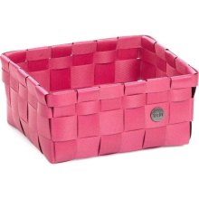 Кошик KELA Neo, 19х23х10см, малиново-червоний (24479)