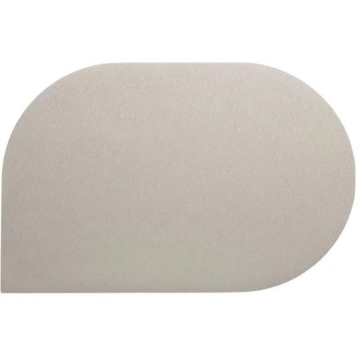 Килимок сервірувальний KELA Edel, 45х30см, пісочний (12661)