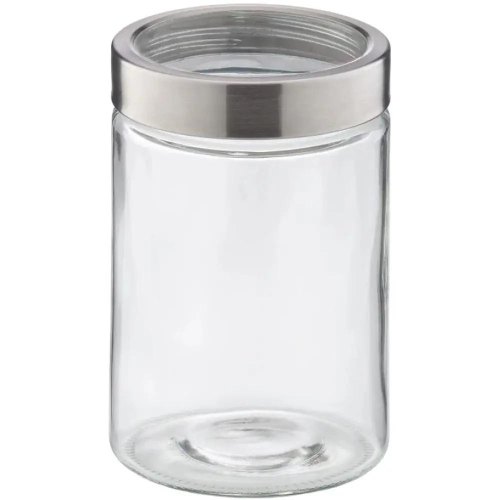 Ємність для зберігання сипучих KELA Kara, 11см, 1.2л (15295)