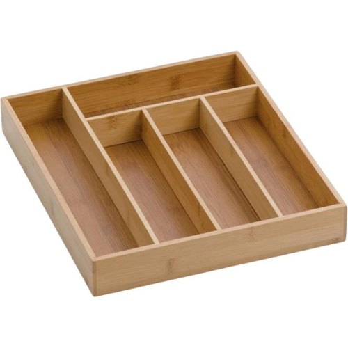 Піднос сервірувальний KELA Kiril, бамбуковий (12598)