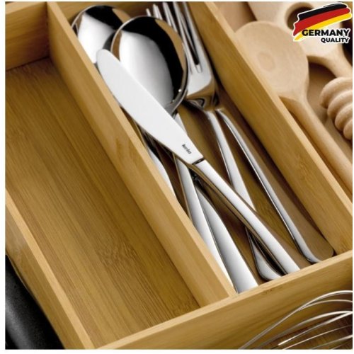 Піднос сервірувальний KELA Kiril, бамбуковий (12598)