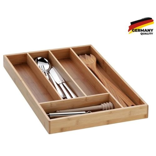 Піднос сервірувальний KELA Kiril, бамбуковий (12598)