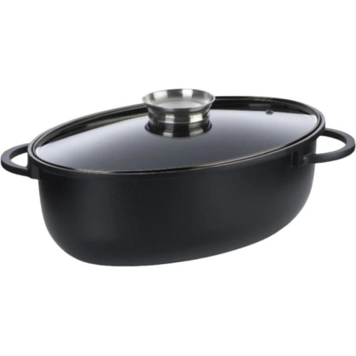 Гусятниця KELA Atura, 45х28см, 8л (15173)