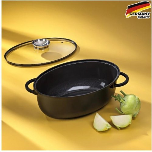 Гусятниця KELA Atura, 45х28см, 8л (15173)