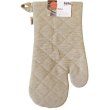 Прихватка-рукавиця KELA Puro, 31x18см, бежева (12811)