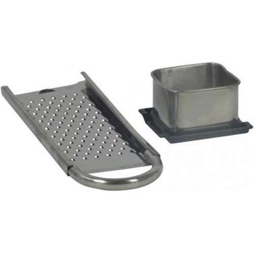 Тертка для приготування довгих галушок KELA Emma (19088)