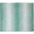 Килимок для ванної KELA Ombre, 65х55см, зелений нефрит (23560)