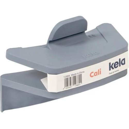 Накладка на ручку каструлі KELA Cali, силікон, димчато-блакитна (12869)