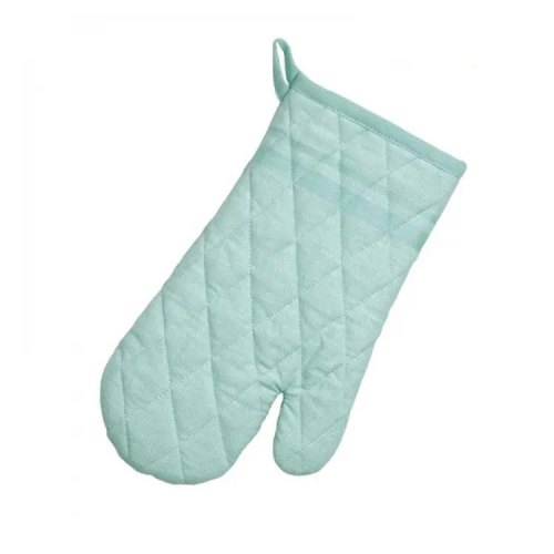 Прихватка-рукавиця KELA Tia, 31x18см, м'ятно-зелена (12710)