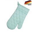 Прихватка-рукавиця KELA Tia, 31x18см, м'ятно-зелена (12710)