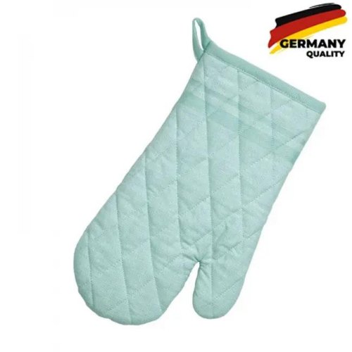 Прихватка-рукавиця KELA Tia, 31x18см, м'ятно-зелена (12710)