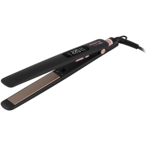 Випрямляч для волосся POLARIS PHS 3111, чорний/рожеве золото (24207)