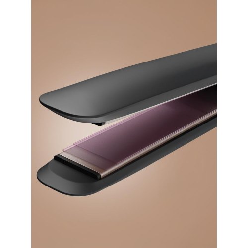 Випрямляч для волосся POLARIS PHS 3111, чорний/рожеве золото (24207)