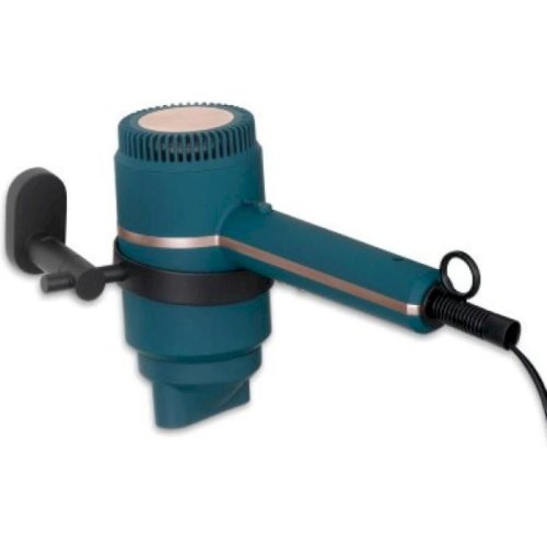 Тримач для фена KELA Alessio, чорний (22756)