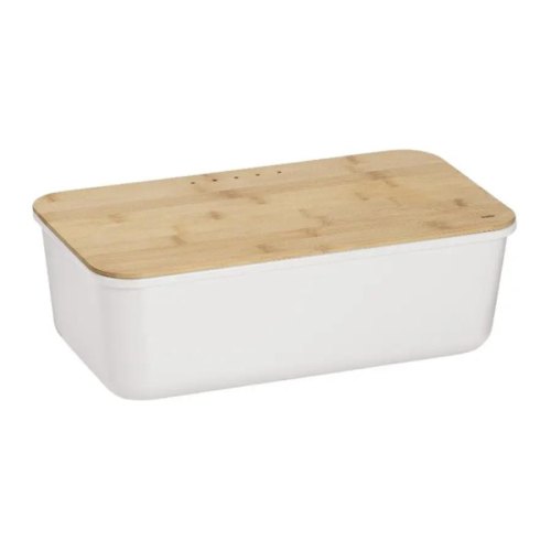 Хлібниця KELA Apart, біла (12638)