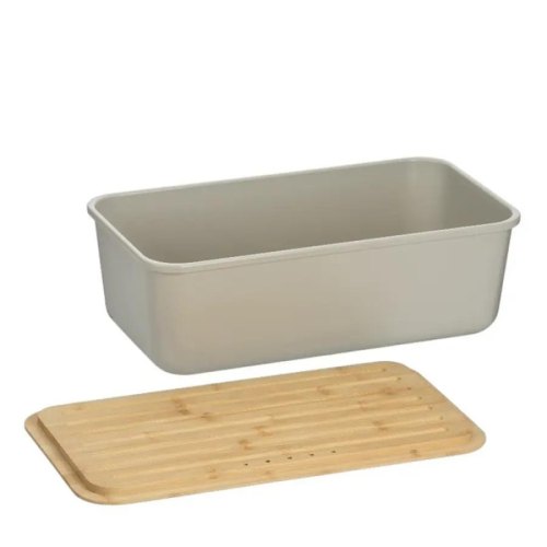 Хлібниця KELA Apart, біла (12638)