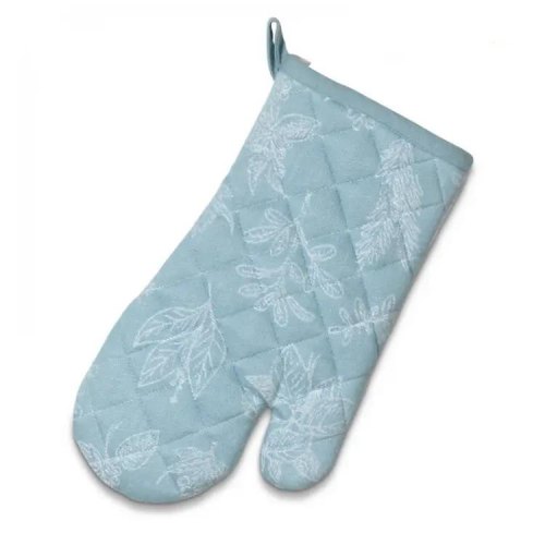 Прихватка-рукавиця KELA Svea, 31x18см, морозна блакить (12793)