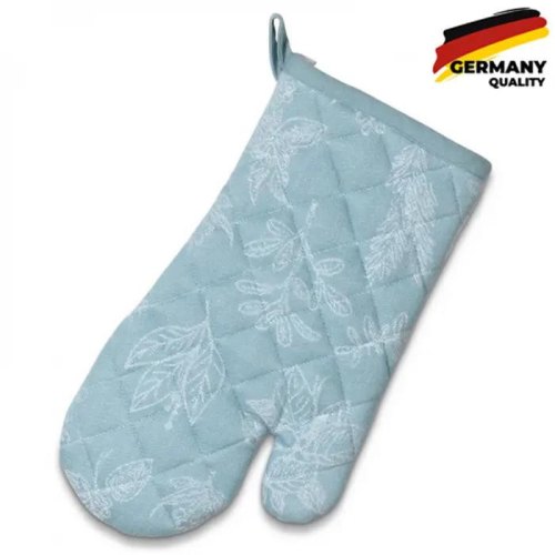 Прихватка-рукавиця KELA Svea, 31x18см, морозна блакить (12793)