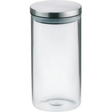 Ємність для зберігання сипучих KELA Baker, 0.35л, 7.5х14см (10766)