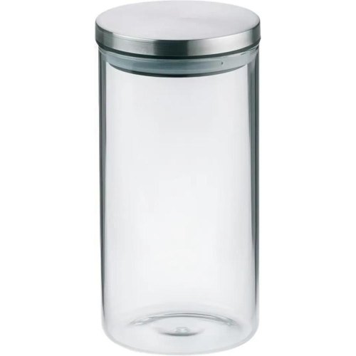 Ємність для зберігання сипучих KELA Baker, 0.35л, 7.5х14см (10766)