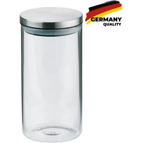 Ємність для зберігання сипучих KELA Baker, 0.35л, 7.5х14см (10766)