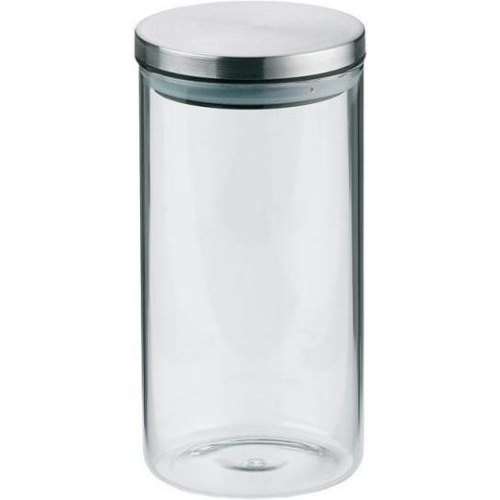 Ємність для зберігання сипучих KELA Baker, 0.35л, 7.5х14см (10766)