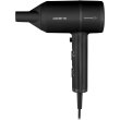 Фен POLARIS PHD 1111, чорний (24201)