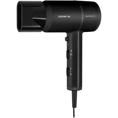 Фен POLARIS PHD 1111, чорний (24201)