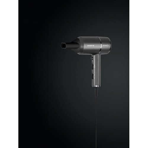 Фен POLARIS PHD 1111, чорний (24201)