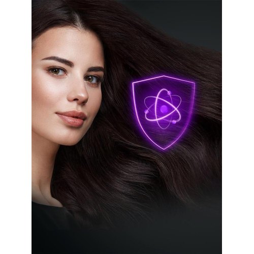 Фен POLARIS PHD 1111, чорний (24201)