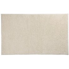 Килимок для ванної KELA Maja, 100х60см, пісочно-бежевий (23536)