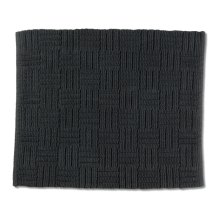 Килимок для ванної KELA Leana, 65х55см, гранітно-сірий (23515)