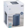 Відро для сміття KELA Mats, 3л, димчасто-блакитне (23609)
