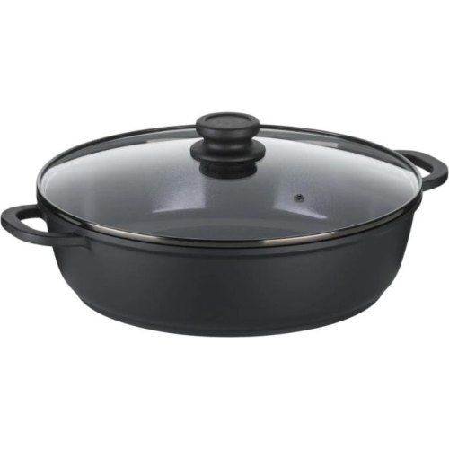 Сотейник KELA Atura, 32см, 5л, з кришкою (15167)