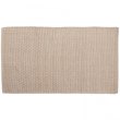 Килимок для ванної KELA Miu, 100х60см, світло-рожевий (24726)
