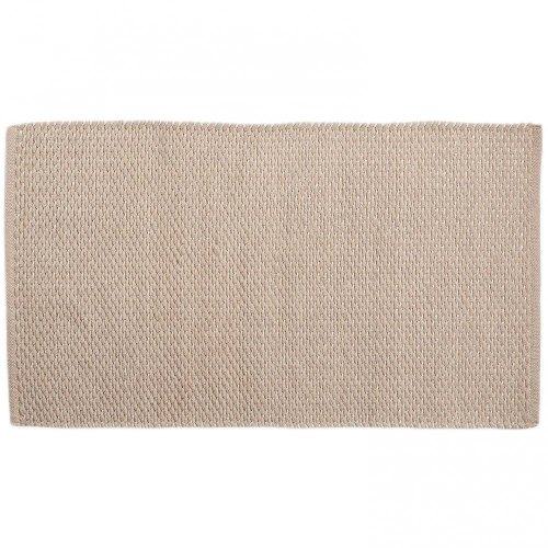 Килимок для ванної KELA Miu, 100х60см, світло-рожевий (24726)