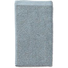 Рушник махровий KELA Ladessa, 70х140см, морозно-блакитний (23279)