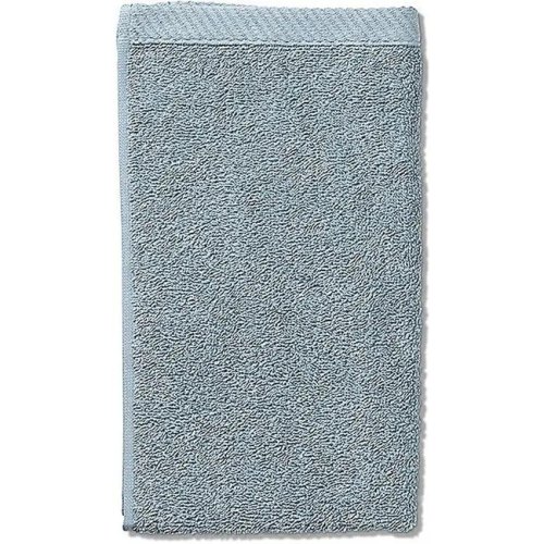 Рушник махровий KELA Ladessa, 70х140см, морозно-блакитний (23279)