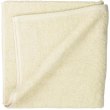 Рушник махровий KELA Ladessa, 70х140см, кремовий (24583)