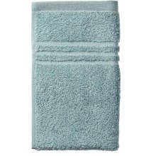 Рушник махровий KELA Leonora, 30х50см, синій туман (23457)