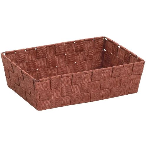 Кошик KELA Alvaro, 29.5х20.5х8.5см, теракотовий (24562)